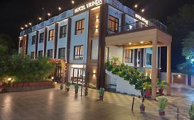 Hotel Vrinda